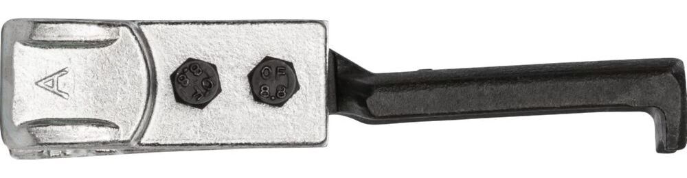 Produktbild Hazet Abzughaken Spanntiefe 100 mm 1786S-100