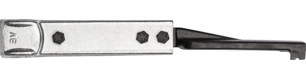 Produktbild Hazet Abzughaken Spanntiefe 220 mm 1786S-220