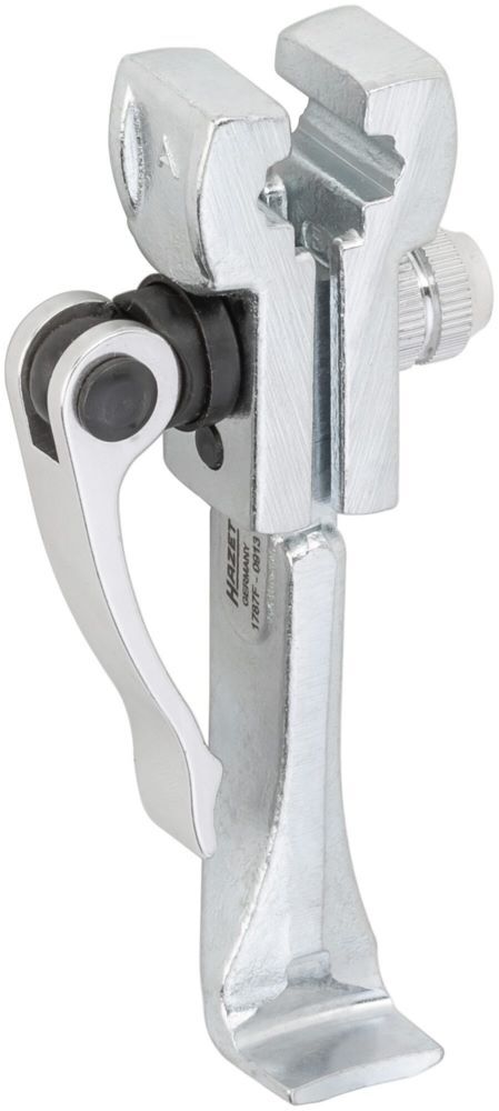 Produktbild Hazet Abzughaken mit Schnellspanner 1787F-0913 Spanntiefe 100 mm