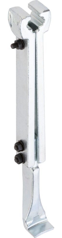 Produktbild Hazet Abzughaken ohne Schnellspanner Spanntiefe 200 mm 1787LG-0913