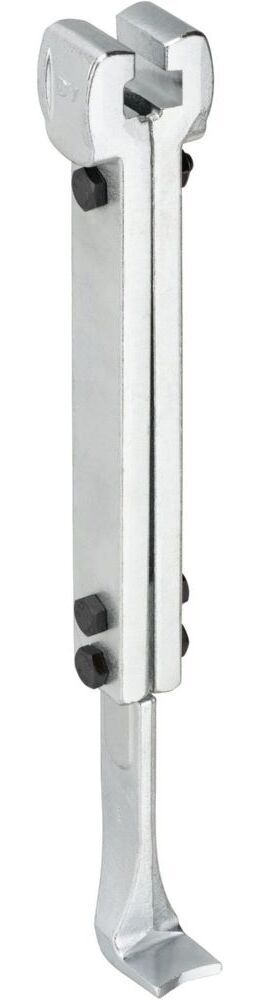 Hazet Abzughaken ohne Schnellspanner 1787LG-2552/4 Spanntiefe 406 mm Produktbild Hazet Abzughaken ohne Schnellspanner 1787LG-2552/4 Spanntiefe 406 mm