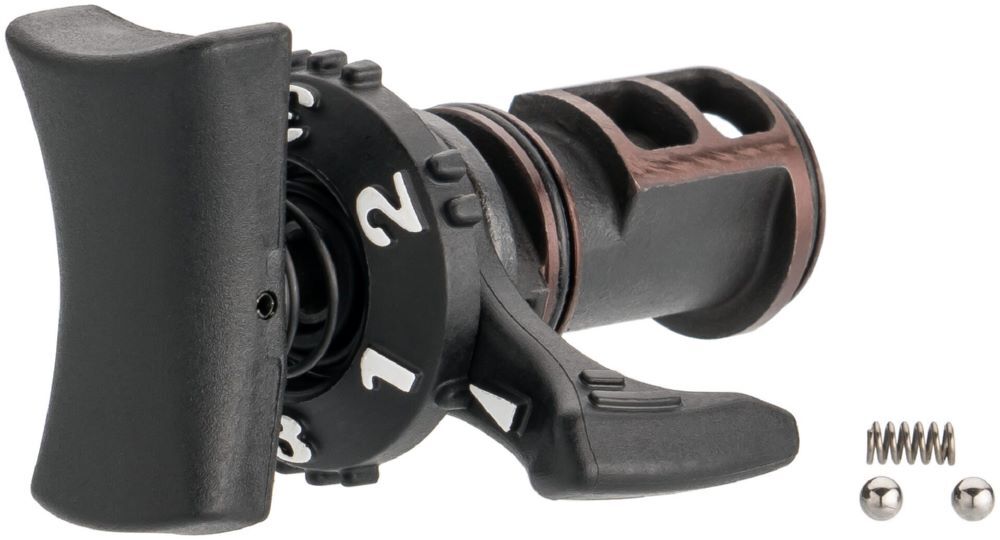 Produktbild Hazet Abzughebel komplett 9012M-1-05/14 für 9012M-1