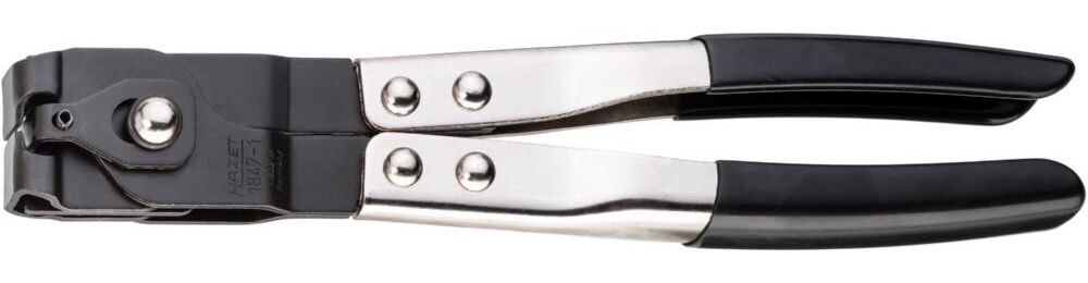 Produktbild Hazet Achsmanschetten Klemmzange 1847-1 · Länge: 230 mm