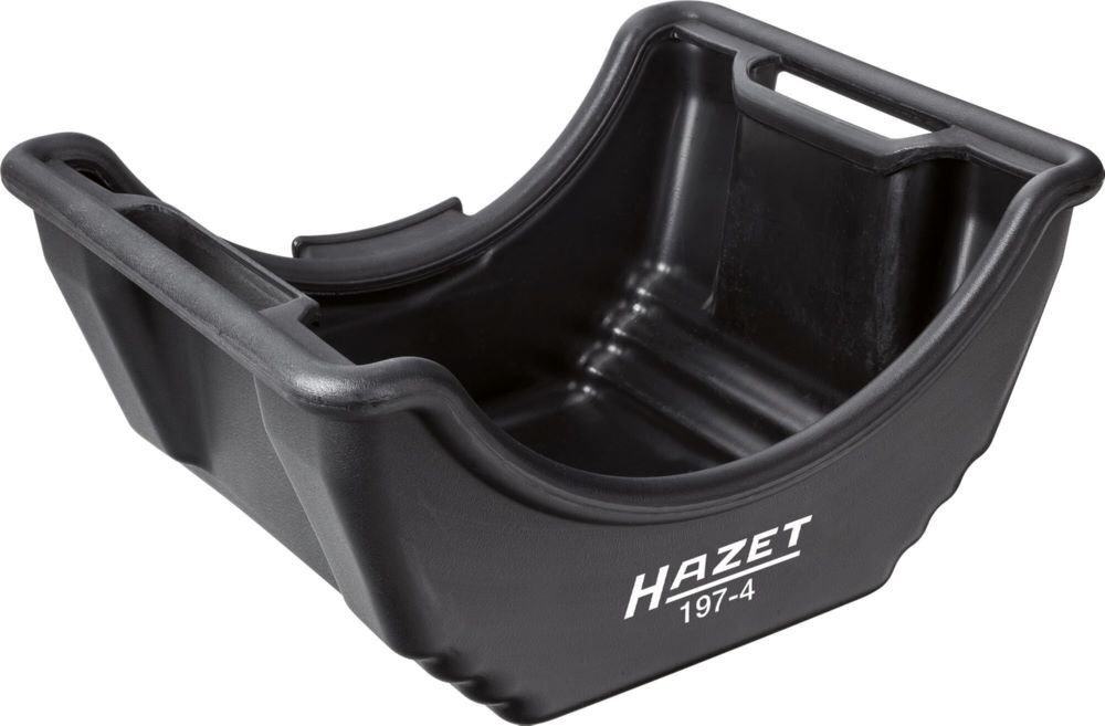Produktbild Hazet Achsöl Auffangwanne Nkw 197-4 mit 3 Liter