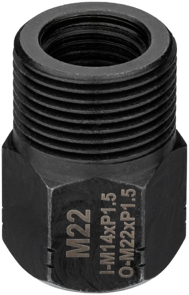 Produktbild Hazet KFZ Adapter 9098-B5 Gewinde I-M14xP1,5 O-M22xP1,5