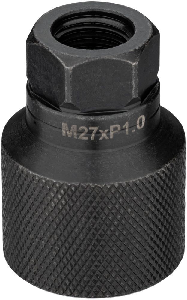 Produktbild Hazet KFZ Adapter M27xP1,0 9098-D4 für Diesel Motoren