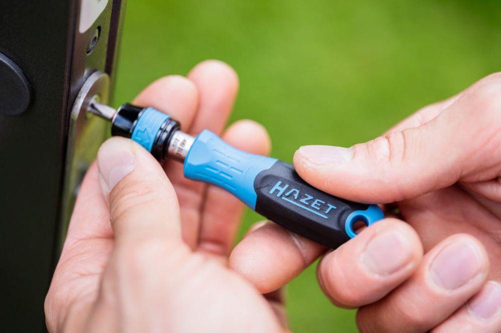 Produktbild Adapter 2239N-6 mit 1/4 Zoll Sechskant Länge 60 mm bild 3