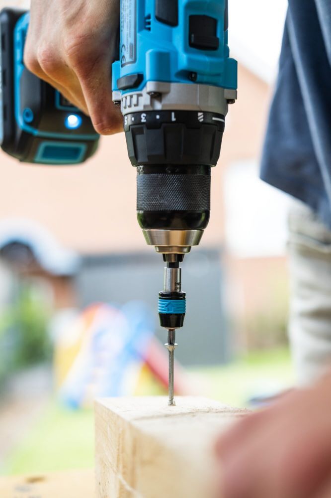 Produktbild Adapter 2239N-6 mit 1/4 Zoll Sechskant Länge 60 mm bild 4