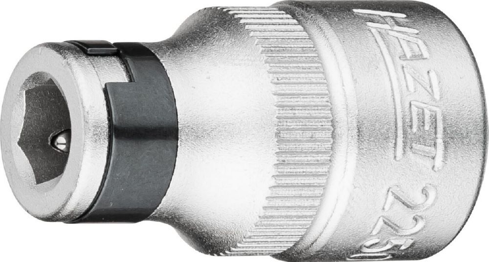 Produktbild Hazet Adapter 2250-5 mit 1/2 Zoll Vierkant 5/16 Zol Sechskant 36 mm