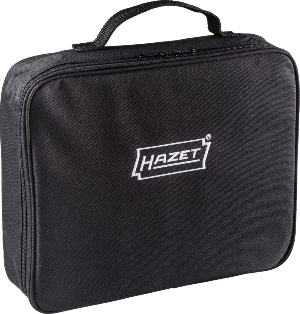 Hazet Akku Bohrschrauber Satz 9230-2 18 Volt 2,5 Ah 3 teilig Produktbild Hazet Akku Bohrschrauber Satz 9230-2 18 Volt 2,5 Ah 3 teilig bild 4