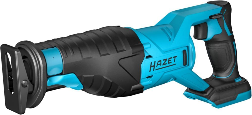 Hazet Akku Säbelsäge 9234-010 1/2 Zoll Vierkant 1400 Nm Produktbild Hazet Akku Säbelsäge 9234-010 1/2 Zoll Vierkant 1400 Nm