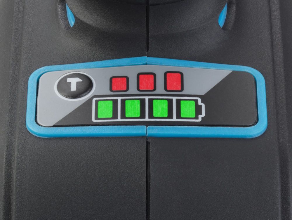 Hazet Akku Schlagschrauber 9212-3LB/3 700 Nm 1/2 Zoll Vierkant Produktbild Hazet Akku Schlagschrauber 9212-3LB/3 700 Nm 1/2 Zoll Vierkant bild 6