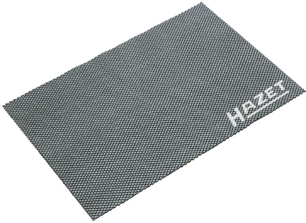 Produktbild Hazet Anti Rutschmatte 161-1 523 x 348 mm für Werkstattwagen Assistent