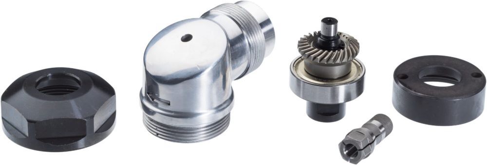 Produktbild Hazet Antriebskopf komplett 9032P-5-04/9 für Druckluftwerkzeug