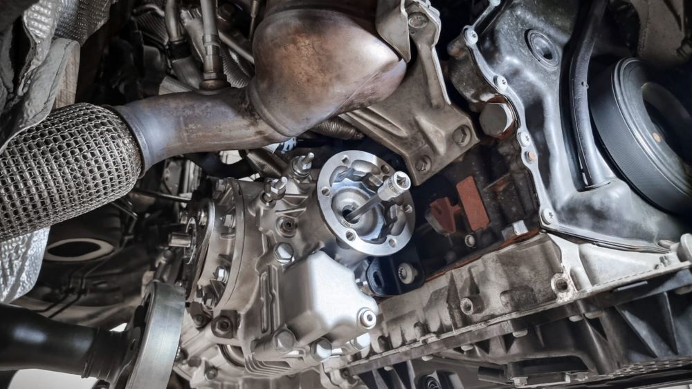 Produktbild Antriebswellen Steckschlüsseleinsatz 2584LG-1A mit 3/8 Zoll SW 6 mm bild 6