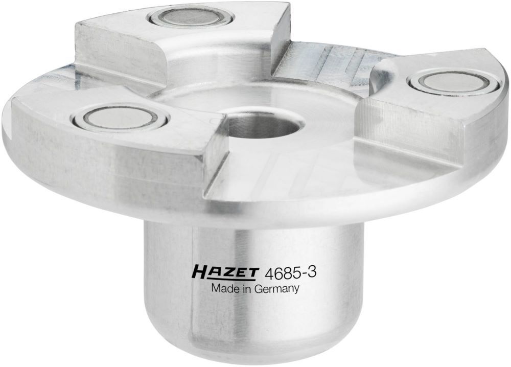 Produktbild Antriebswerkzeug 4685-3 mit 1/2 Zoll Zapfenprofil massiv 65, mm bild 4