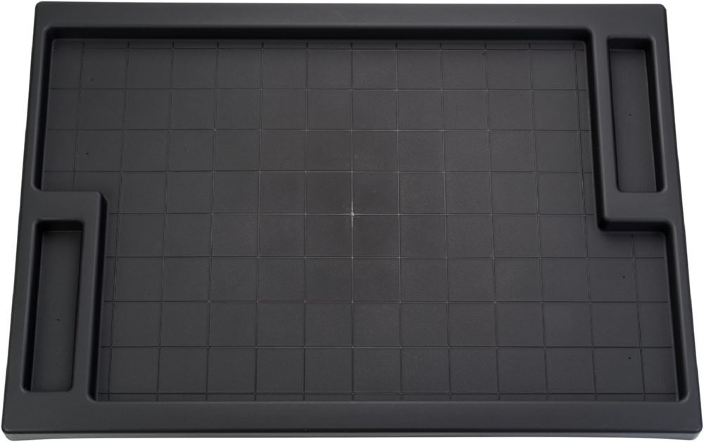 Produktbild Hazet Arbeitsfläche aus Kunststoff 177-05 für Werkstattwagen