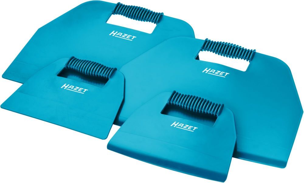 Produktbild Armaturenschutz Satz mit Haltegriff 4852/4 4 teilig bild 2