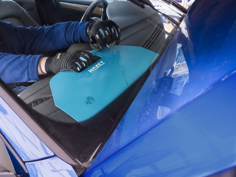 Produktbild Armaturenschutz Satz mit Haltegriff 4852/4 4 teilig bild 3