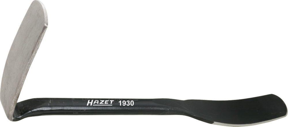 Produktbild Hazet Ausbeul Löffel 1930 doppelt geschweift Länge 455 mm
