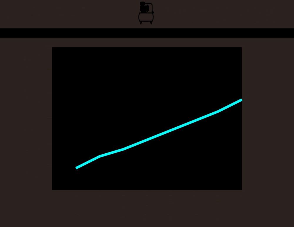 Produktbild Ausblaspistole 9040P-1 Länge 247 mm Rohrdurchmesser 8 mm bild 6