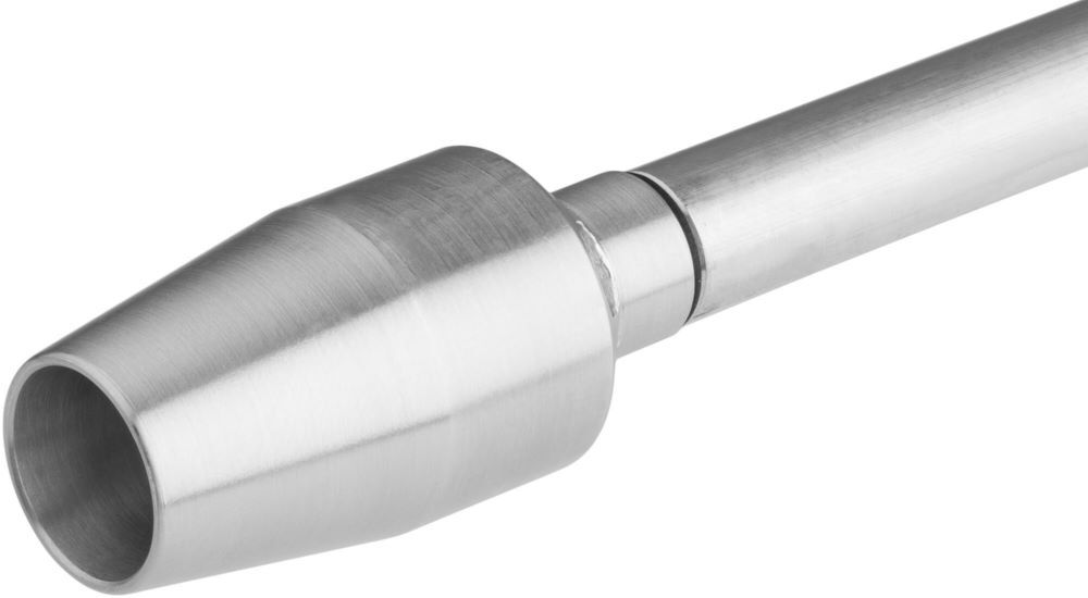 Produktbild Ausblaspistole lang 9040LG-3/2 Länge 1085 mm 2 teilig bild 6