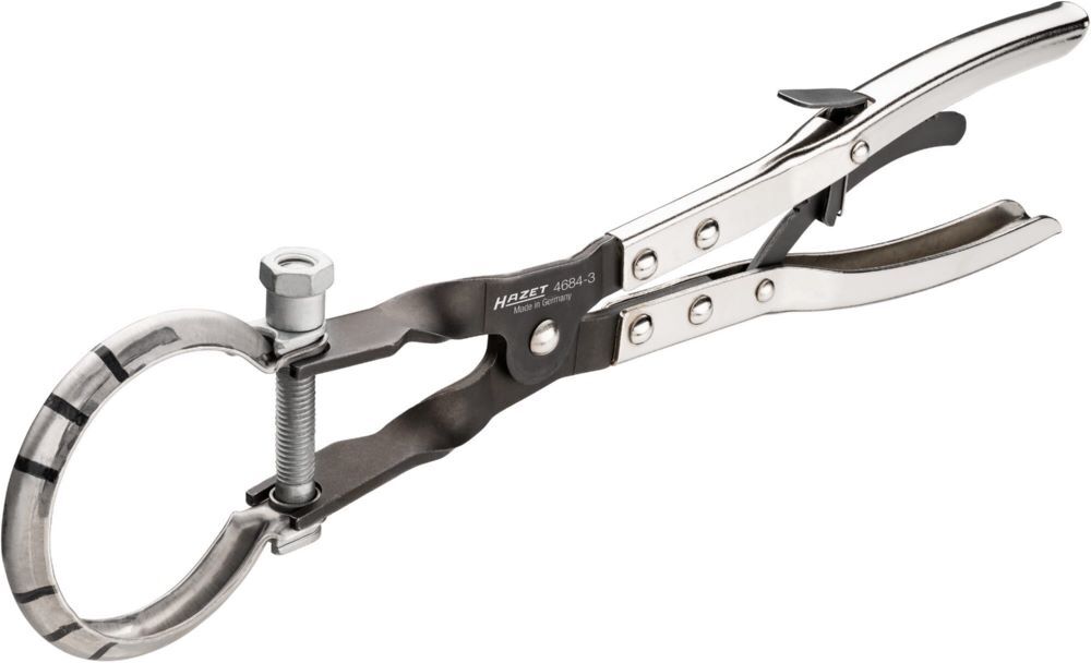 Produktbild Auspuffschellenzange 4684-3 Länge 310 mm bild 2