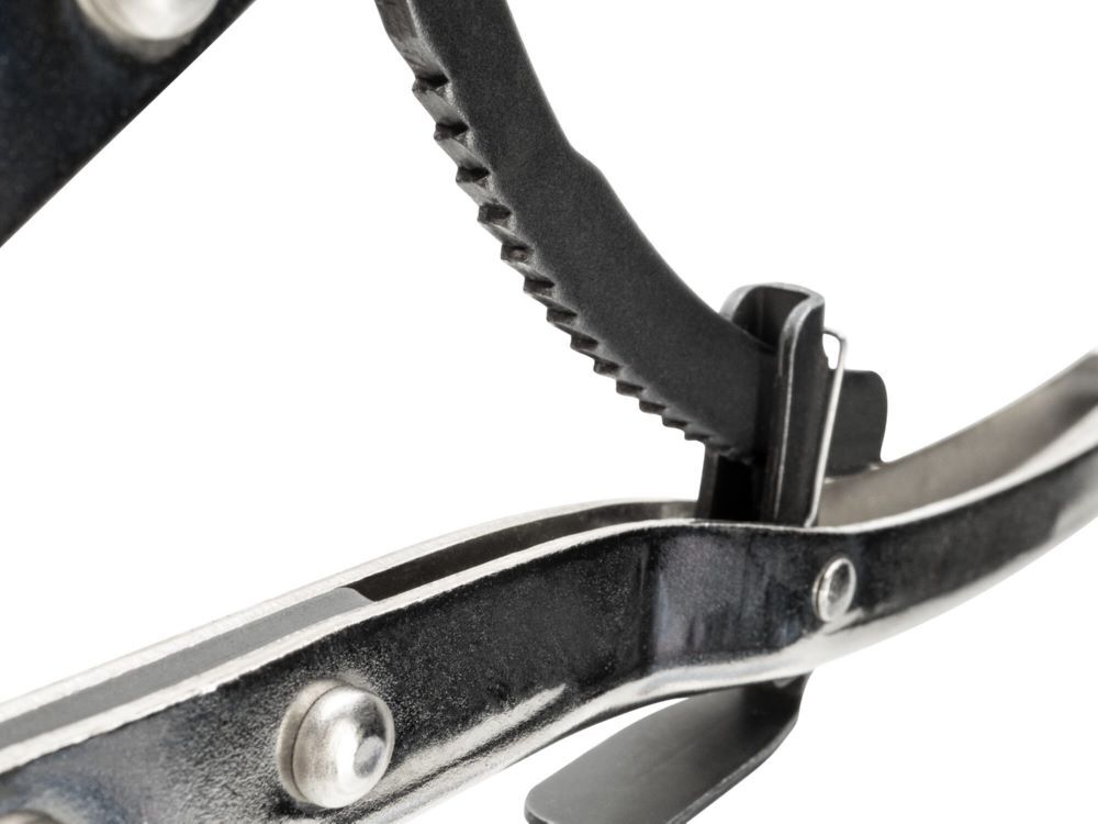 Produktbild Auspuffschellenzange 4684-3 Länge 310 mm bild 5