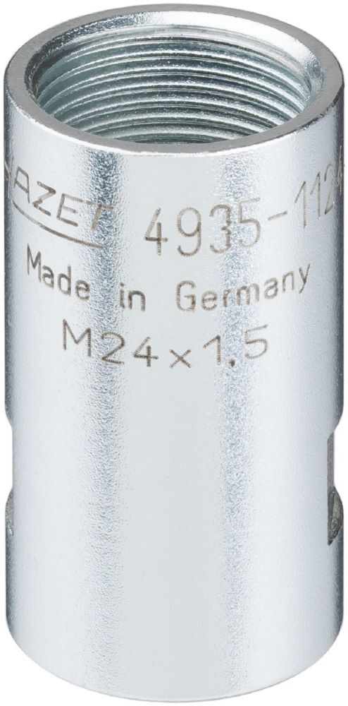 Produktbild Hazet KFZ Ausziehhülse M24 x 1,5 4935-1124