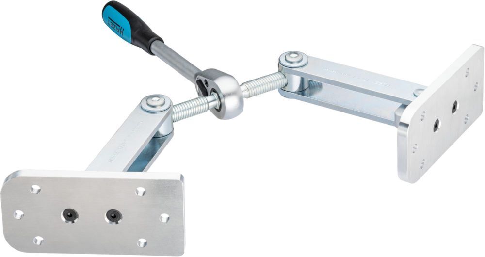 Hazet Zuggerät für Balken und Platten 1774-2 Spannweg 115 mm Produktbild Hazet Zuggerät für Balken und Platten 1774-2 Spannweg 115 mm bild 6