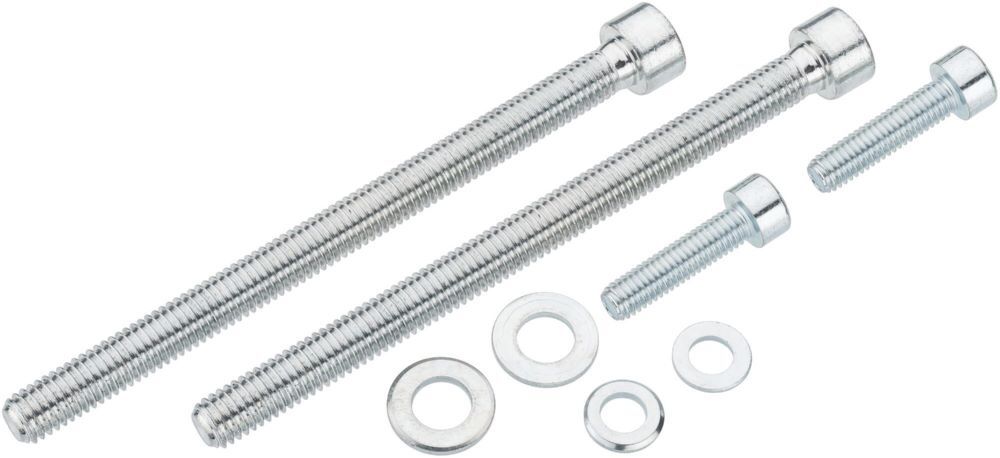 Produktbild Hazet KFZ Reifenmontage Befestigungs Satz 4900-039/8