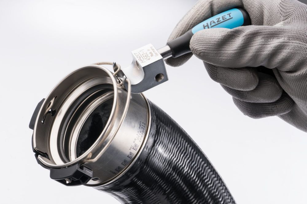 Produktbild Betätigungswerkzeug Henn Schellen 4562-1 3/4 Zoll 100 mm bild 2