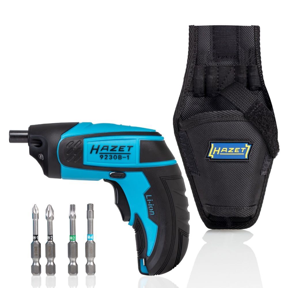 Produktbild Bit Akku Schrauber Satz Mini 1/4 Zoll Profile PZ1 PZ2 T20 bild 3