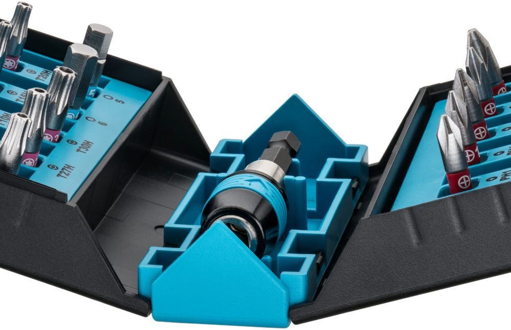 Produktbild Bit Satz 2240N/51 mit 1/4 Zoll Profile 51 teilig bild 5