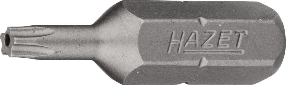Produktbild Hazet 5-Stern Bit 2225-10H Innen 5-Stern Profil mit Zapfen SW 10H