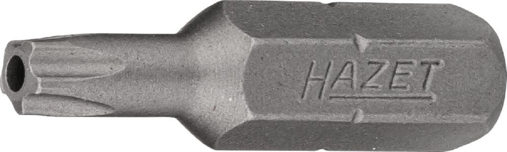 Produktbild Hazet 5 Stern Bit 2225-20H mit 1/4 Zoll Sechskant Innen SW 20H