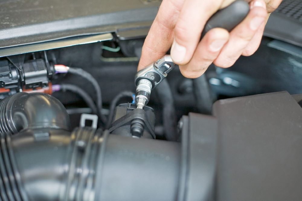 Produktbild 5 Stern Bit 2225-40H mit 1/4 Zoll Sechskant Innen SW 40H bild 2