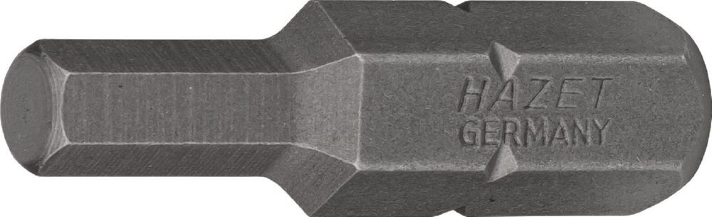Produktbild Hazet Bit 2206-5 mit 5/16 Zoll Innen Sechskant Profil SW 5 mm