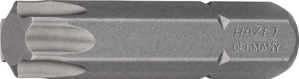 Produktbild Hazet Bit 2224-T50 mit 5/16 Zoll Sechskant Innen TORX SW T50