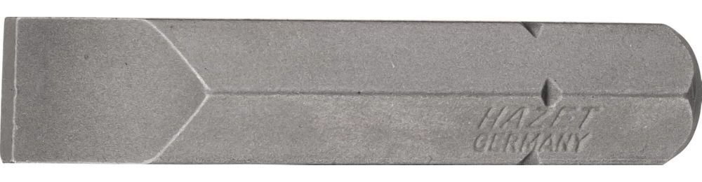 Produktbild Hazet Bit 2210-12 mit 5/16 Zoll Sechskant Schlitz SW 1,6 x 8 mm