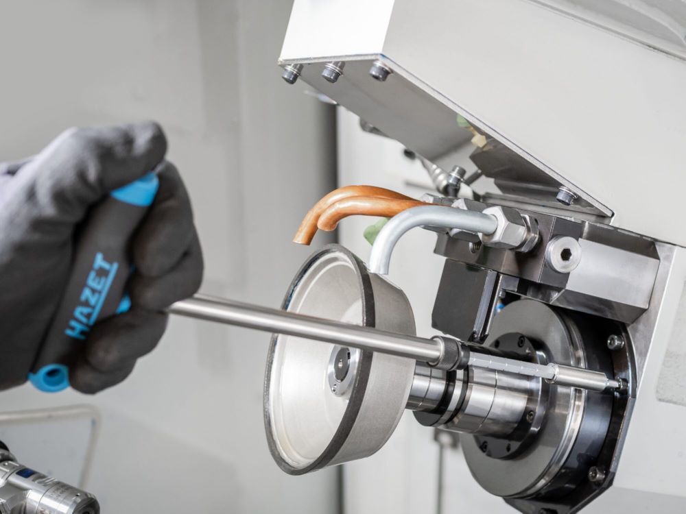 Produktbild Bithalter Verlängerung 2239-9 mit 1/4 Zoll Sechskan Länge 212 mm bild 3