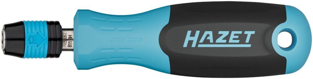 Produktbild Bithalter 811BH 1/4 Zoll 6,3 mm Sechskant 132,5 mm bild 11