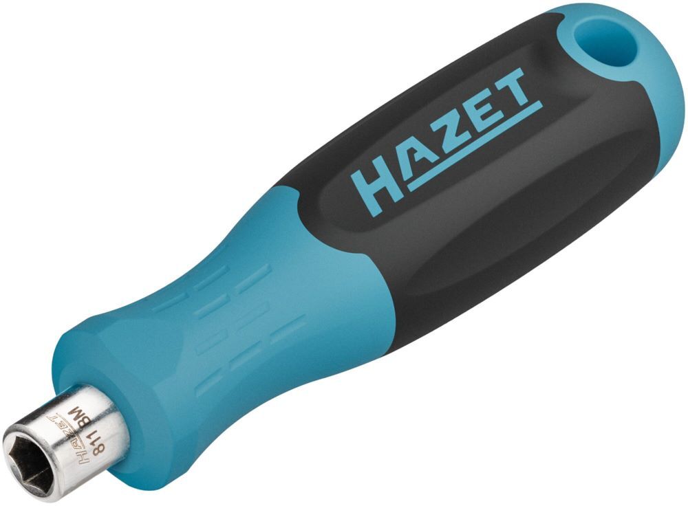 Produktbild Bithalter 811BM 1/4 Zoll 6,3 mm Sechskant 115 mm bild 9