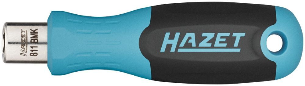 Produktbild Bithalter 811BMK 1/4 Zoll 6,3 mm Sechskant 80 mm bild 10