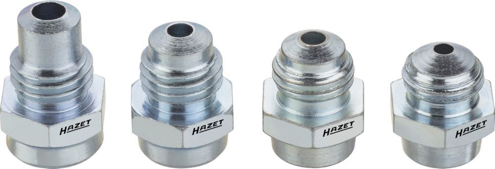 Hazet Blindniet Pistole 9037N-2 pneumatisch 296,6 mm Zugkraft 14700 N Produktbild Hazet Blindniet Pistole 9037N-2 pneumatisch 296,6 mm Zugkraft 14700 N bild 7