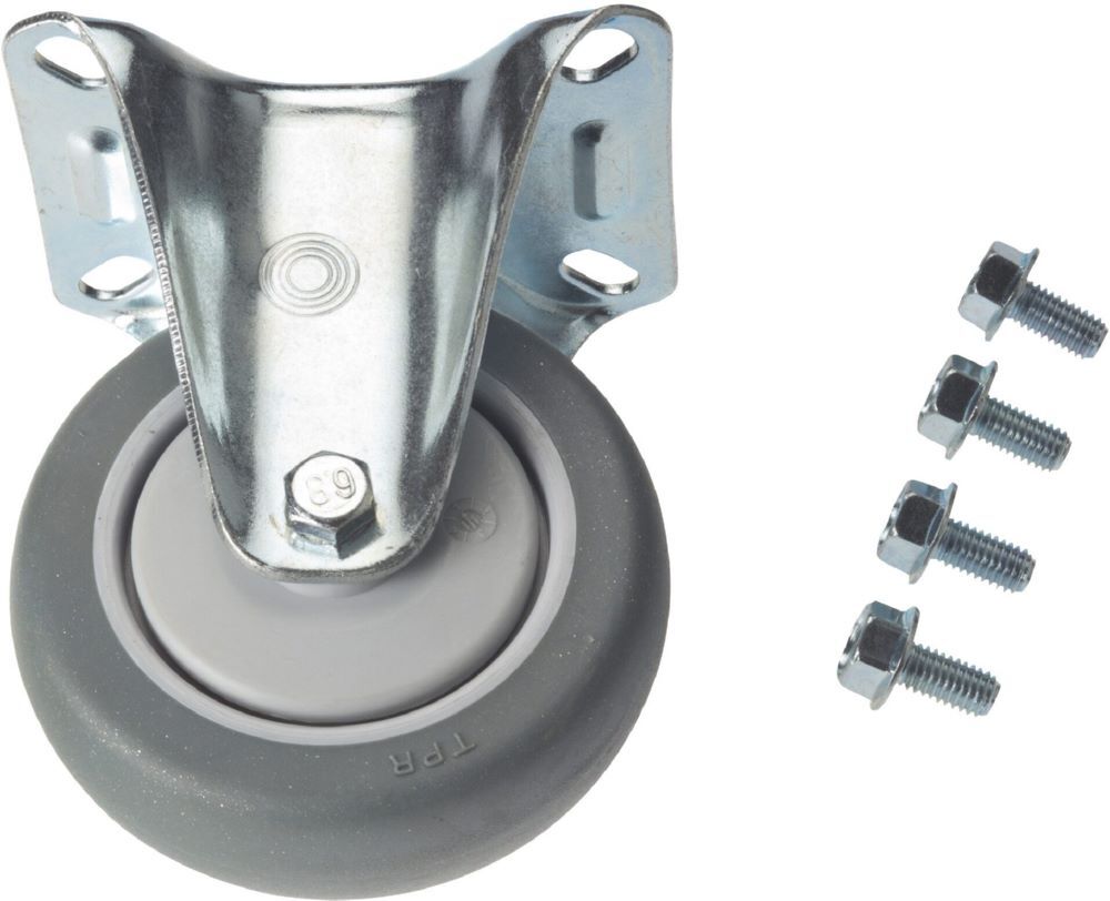 Produktbild Hazet Bockrolle 177-09 Durchmesser 100 mm für Werkstattwagen Assistent