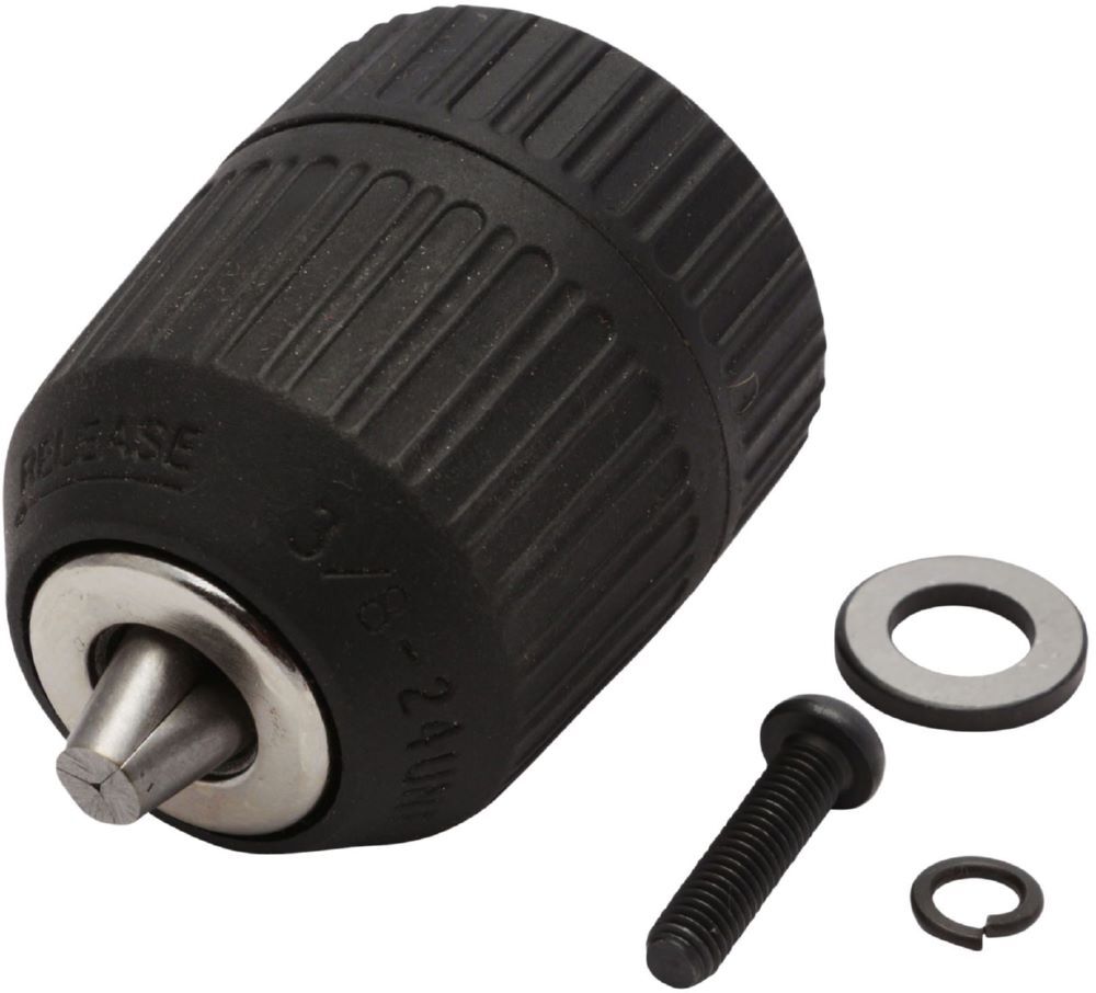 Produktbild Hazet Bohrfutter 9030-01/4 für Bohrmaschinen