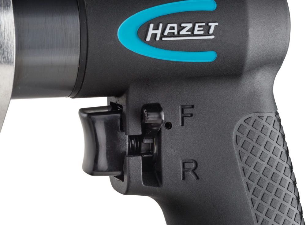 Hazet Bohrmaschine 9030P-1 1 bis 13 mm Bohrfutter 219 mm Produktbild Hazet Bohrmaschine 9030P-1 1 bis 13 mm Bohrfutter 219 mm bild 4