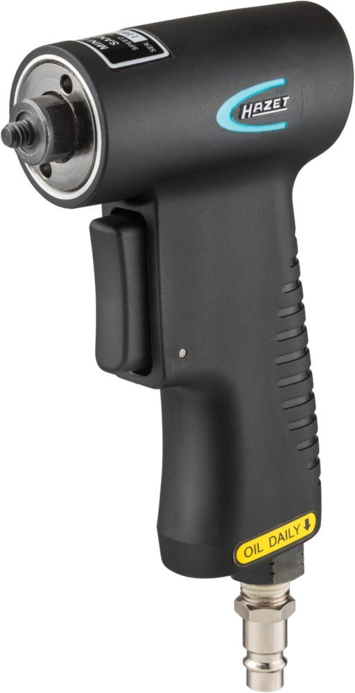 Hazet Borstenschleifer Satz 9033-11/17 mit 3/4 Zoll Vierkant 17 teilig Produktbild Hazet Borstenschleifer Satz 9033-11/17 mit 3/4 Zoll Vierkant 17 teilig bild 9