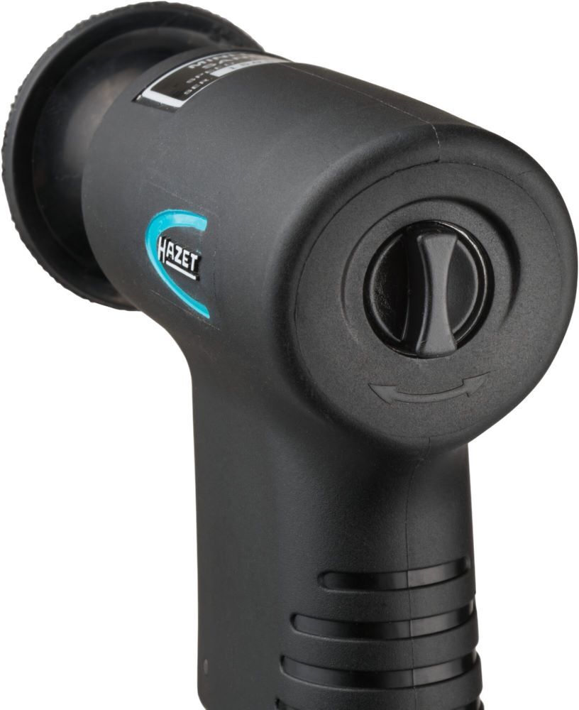 Hazet Borstenschleifer Satz 9033-11/17 mit 3/4 Zoll Vierkant 17 teilig Produktbild Hazet Borstenschleifer Satz 9033-11/17 mit 3/4 Zoll Vierkant 17 teilig bild 7